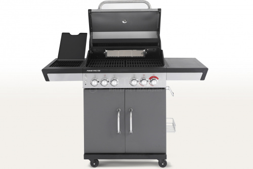 Гриль газовый START GRILL 5+1 горелки PRIME PRO 510