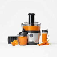 Соковыжималка NUTRIBULLET NBJ200G