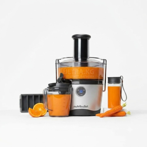 Соковыжималка NUTRIBULLET NBJ200G Соковыжималка NUTRIBULLET NBJ200G