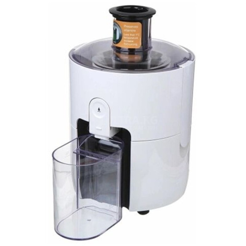 Соковыжималка BRAUN SJ3100WH Соковыжималка BRAUN SJ3100WH