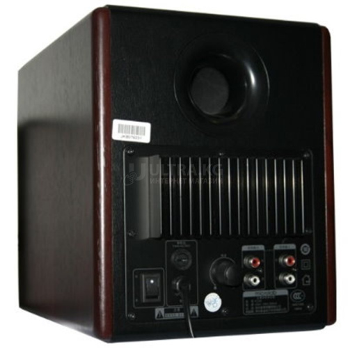 Microlab Subwoofer Fine Cone V12 FC-330 2.1 56W(24W+16W*2)