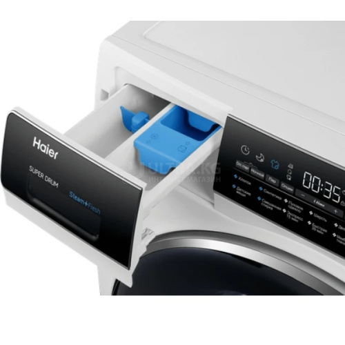 Стиральная машина Haier HW100-BP14986E фото 2