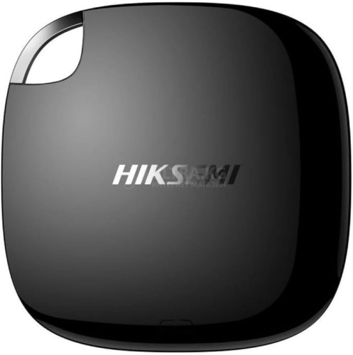 Portable SSD HIKVISION T100 512GB USB 3.1 Portable SSD HIKVISION T100 512GB USB 3.1