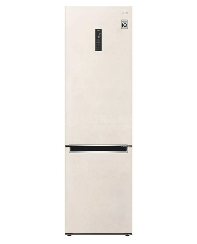 Холодильник LG GC-B509EELM