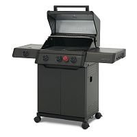 Гриль газовый PRIMELINER Weekend 3 75116