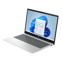 Ноутбук HP 14-EP0792, Intel Core i3-N305 (up to 3.8GHz 8 ядер 8 потоков), 8GB DDR4, 256GB SSD m.2 NVMe, 14"HD TN anti-glare, WIFI6 BT5.3 USB Type-C HDMI, WIN11H, eng-rus, бледно голубой [9S498UA#ABA]