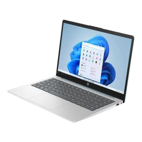 Ноутбук HP 14-EP0792, Intel Core i3-N305 (up to 3.8GHz 8 ядер 8 потоков), 8GB DDR4, 256GB SSD m.2 NVMe, 14"HD TN anti-glare, WIFI6 BT5.3 USB Type-C HDMI, WIN11H, eng-rus, бледно голубой [9S498UA#ABA]