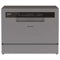 Посудомоечная машина компактная Candy RAPIDO` CP 6F51LS-08