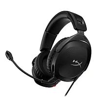 Наушники с микрофоном HYPERX 519T1AA Cloud Stinger 2 jack 3.5mm Black