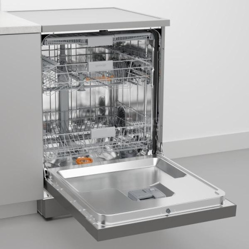 Посудомоечная машина Gorenje GS643C90X фото 2