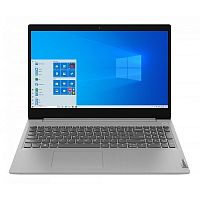 Notebook Lenovo IdeaPad 5 (15IIL05) 15.6" FHD (1920x1080), Intel Core i5-1035G1 (1.0GHz-3.6GHz), 8GB DDR4, 512GB SSD PCIe NVMe, Intel UHD Graphics G1, WiFi 6ax, USB-C, BT, HD Cam, White Bcklit Keyboard (Eng+Rus), Windows 10 Home, Graphite Gray