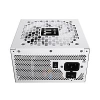Блок питания 1200W Thermaltake Toughpower GT 1200W Snow Gold ATX 3.1,Gold,APFC,20+4pin,2x4+4pin,6xSata,4xMolex,4xPCI-E 6+2pin,1x12VHPWR,Modular,Вентилятор 12см,150х86х140мм,Белый, Модульный [PS-TPT-1200FNFAGE-W]