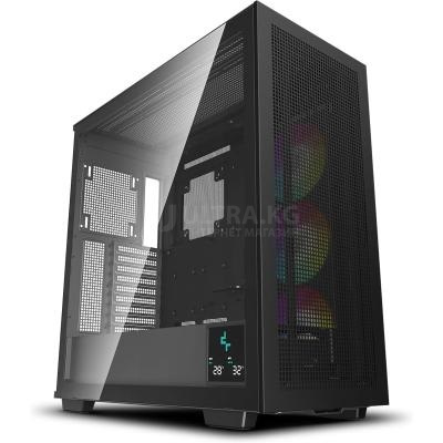 DEEPCOOL ATX CG580 w/o PSU USB3.0×2 Front DEEPCOOL ATX CG580 w/o PSU USB3.0×2 Front