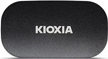 Внешний твердотельный накопитель SSD 1024GB Kioxia EXCERIA PLUS G2 Read/write 1050 MB/s USB3.2 [LXD20K001TG8]