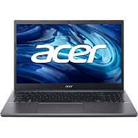 Ноутбук Acer EX215-55 Intel Core i5-1235U, 15.6" Full HD IPS SlimBezel, 32GB DDR4, 1000GB SSD m.2 NVMe, int VGA, WiFi, LAN, BT 5.0, Cam, DOS, Eng-Rus, графит[NX.EGYEM.00P]