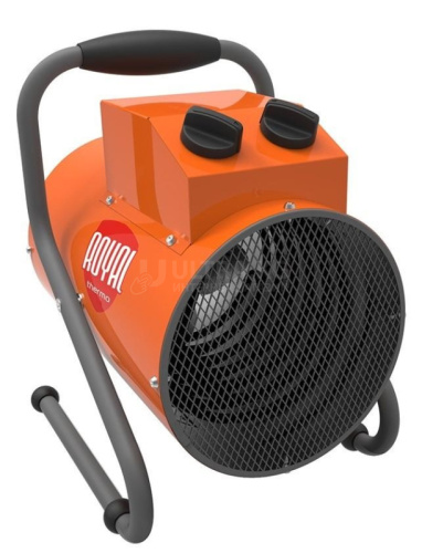 Пушка тепловая Royal Thermo RTH-CE5 Пушка тепловая Royal Thermo RTH-CE5