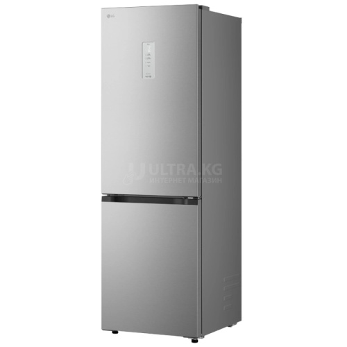 Холодильник LG GC-B459EMLM