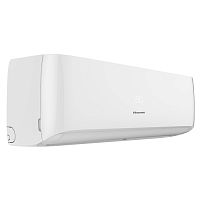 Кондиционер Hisense AS-18UW4RMSCF01 inverter, инсталляция 4 метра, carbon filter, L1-12 remote, Energy Class A