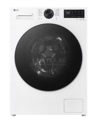 Стиральная машина LG F2X5FS5W Стиральная машина LG F2X5FS5W