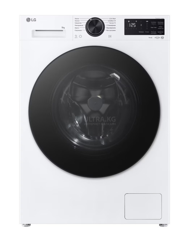 Стиральная машина LG F2X5FS5W Стиральная машина LG F2X5FS5W