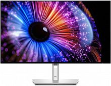 DELL 27" UltraSharp U2724D IPS LED 5ms,1000000:1,350 кд/м2,2560x1440 120Hz HDMI DP 4xUSB,Type-C