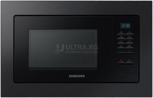 Встраиваемая микроволновая печь Samsung MS20A7013AB/BW