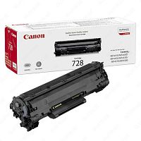 Картридж CANON (CRG 728 / HP CE278A) LJ Canon MF 4410/4430/4450/4550 OEM