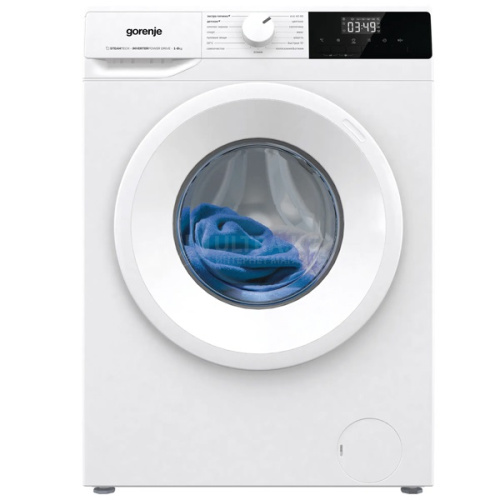 Стиральная машина Gorenje WNHPI84AS/R Стиральная машина Gorenje WNHPI84AS/R