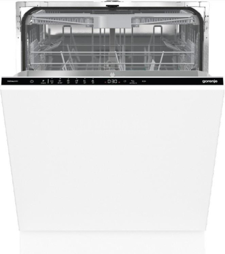 Встраиваемая посудомоечная машина Gorenje GV643D90 Встраиваемая посудомоечная машина Gorenje GV643D90