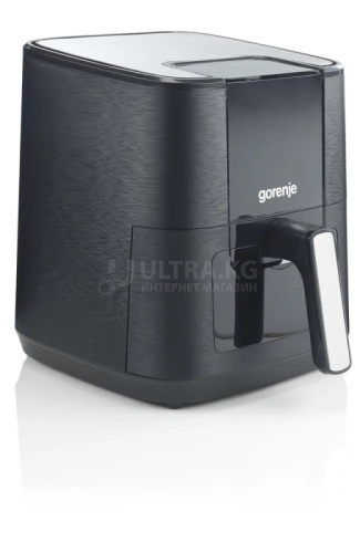 Аэрогриль Gorenje AF1350DWB фото 2