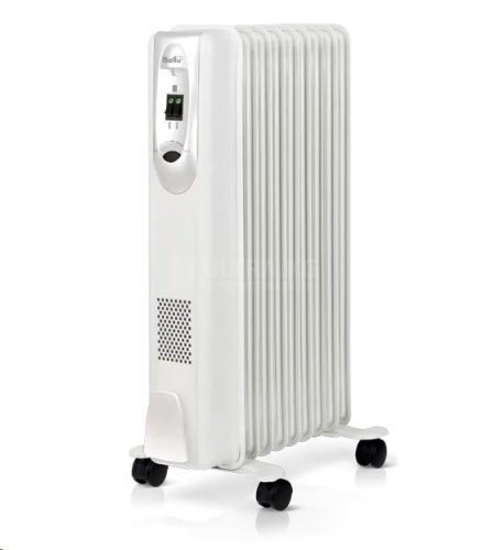Радиатор Ballu Comfort BOH/CM-09WDN 2000 (9 секций)
