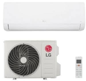 Кондиционер LG WZ18AWN Кондиционер LG WZ18AWN