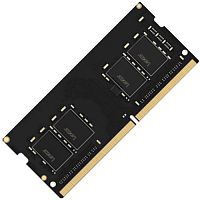 Оперативная память для ноутбука DDR4 SODIMM 8GB LEXAR PC3200 [LD4AS008G-B3200GSST]