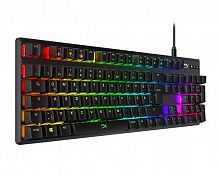 HyperX Alloy Origins 65 4P5D6AX#ACB Mechanical Gaming Keyboard,HX Red,Backlight,RU
