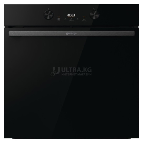 Встраиваемая духовка Gorenje BOS6737E20FBG Встраиваемая духовка Gorenje BOS6737E20FBG