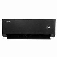 Кондиционер Hisense AST-24UW4RFWHB00(B) inverter, Wi-Fi, инсталляция 4 метра, 4in1 carbon filter, R2-01 remote, 4-way wind, Energy Class A++