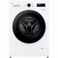 Стиральная машина LG F2Y1HS6W 7 кг , белая