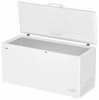 Морозильный ларь Haier HCE430RF
