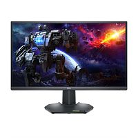 DELL 27" G2724D IPS 1ms,1000000:1,400кд/м2,QHD 2560x1440 HDMI(144Hz) 2xDP(165Hz)