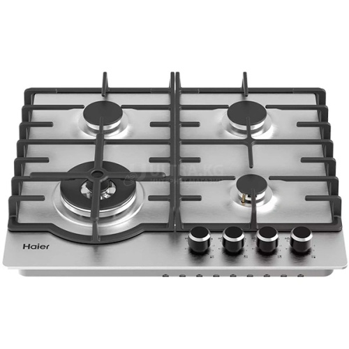 Встраиваемая поверхность Haier HHX-M64ROVX фото 2 Встраиваемая поверхность Haier HHX-M64ROVX фото 2