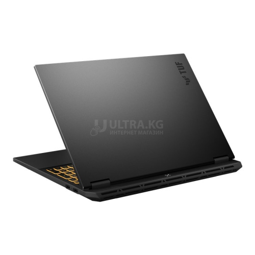 ASUS TUF Gaming F16 FX608J i5-13450HX 3.4-4.6GHz,16GB,SSD512GB,RTX5060 8GB,16"IPS 165Hz WUXGA GRAY фото 2 ASUS TUF Gaming F16 FX608J i5-13450HX 3.4-4.6GHz,16GB,SSD512GB,RTX5060 8GB,16"IPS 165Hz WUXGA GRAY фото 2