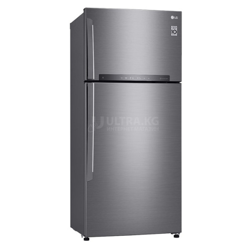 Холодильник LG GN-H702HMHL Холодильник LG GN-H702HMHL