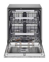Встраиваемая посудомоечная машина LG DB475TXS