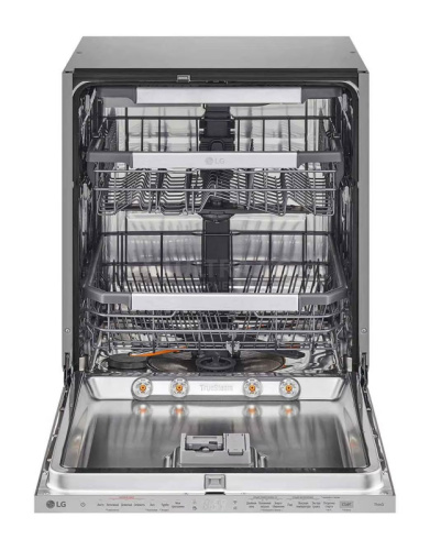 Встраиваемая посудомоечная машина LG DB475TXS