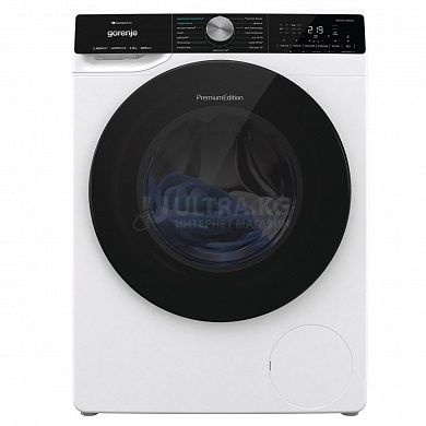 Стиральная машина Gorenje WNS94A1AWIFI/C Стиральная машина Gorenje WNS94A1AWIFI/C