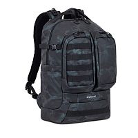 Сумка для ноутбука RivaCase 7661 navy camo 32L Rucksack