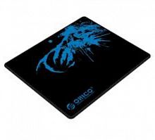 Коврик для мыши ORICO MPA3025-BK 300x250x4mm, BLACK+Print