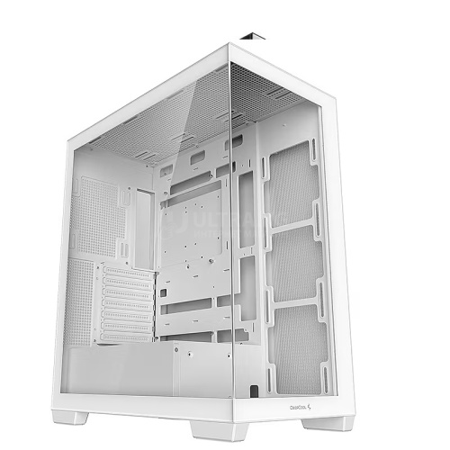 DEEPCOOL ATX CG580 WH WHITE w/o PSU USB3.0×2 Front DEEPCOOL ATX CG580 WH WHITE w/o PSU USB3.0×2 Front