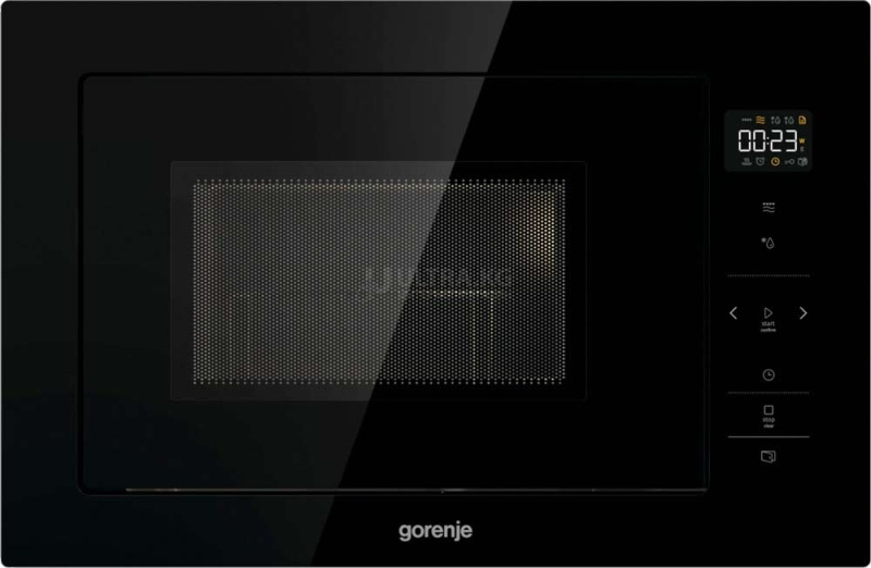 Встраиваемая микроволновая печь Gorenje BM251SG2BG Встраиваемая микроволновая печь Gorenje BM251SG2BG