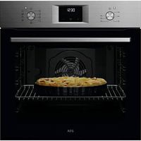 Встраиваемая духовка AEG OA5AB21SM